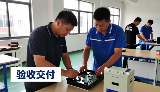 电子智能控制板售后维修：从入门到明白