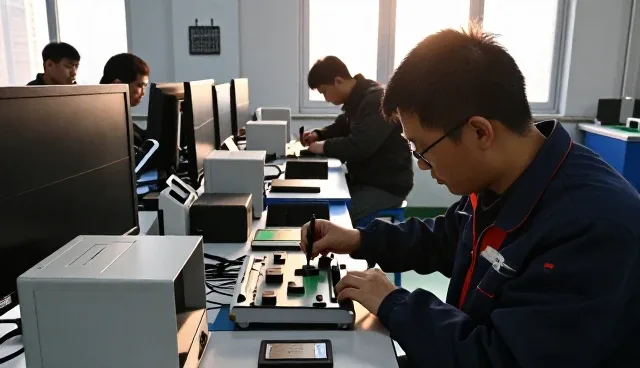选型时代下选型应用价值分析